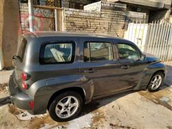 Chevrolet HHR